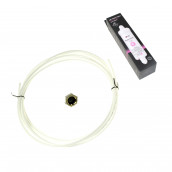 Komplettes Set Wasserfilter 3890JC2990A (mit Schlauch und Anschluss )