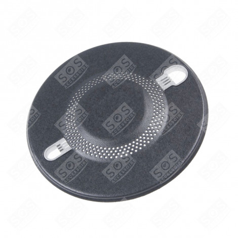 ORIGINAL-HALBGESCHWINDIGKEITSBRENNERKAPPE KOCHPLATTEN, HERDPLATTEN, KOCHFELD - C00288481, 482000088539