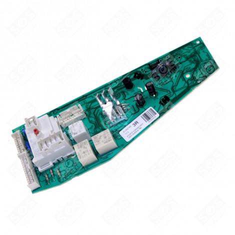 MODUL PROGRAMMIERT WASCHMASCHINE - 81453248