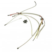 Sicherung + Halterung