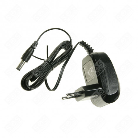 BATTERIELADEGERÄT STAUBSAUGER - 48030205