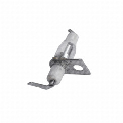 Kerze für Schnellbrenner, original