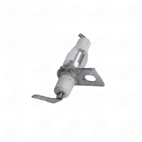 KERZE FÜR SCHNELLBRENNER, ORIGINAL KOCHPLATTEN, HERDPLATTEN, KOCHFELD - C00133206, 482000029256