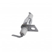 Kerze für Schnellbrenner, original