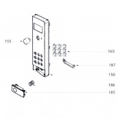 Taste (Kennzeichen 165)