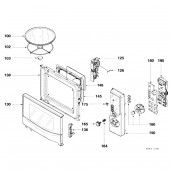 Tastenbündel (Kennzeichen 180)