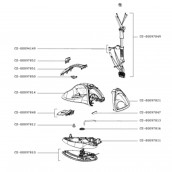 Griffoberseite (Bezug CS-00097851)