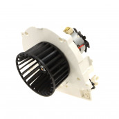 Halterung + Propeller