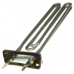 Heizelement + Befestigung