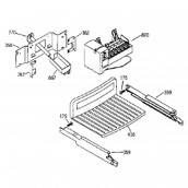 Ablagefach (Kennzeichen 416)
