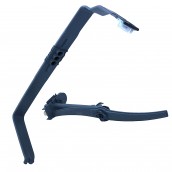 Oberer Sprüharm, original