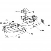 Stopfen (Kennzeichnung 39)