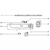 Band (Kennzeichen 62)