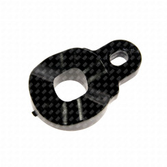 Original Scharnierbefestigung