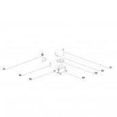 Startrelais (Kennzeichnung 15)