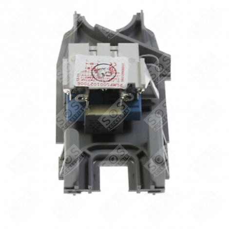 ORIGINAL-PARASITENFILTER GESCHIRRSPÜLER, SPÜLMASCHINE - 683410547