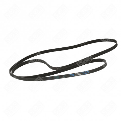 ORIGINAL KEILRIEMEN 1965H8, ORIGINAL WÄSCHETROCKNER - 00657917, 00497212
