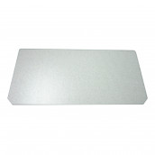 Glasablage, Gemüsefach