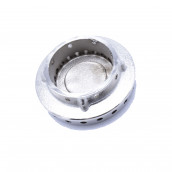 Originale Brennerhaube