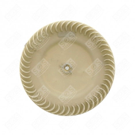 GEGENUHRZEIGERSINN-TURBINE DUNSTABZUGSHAUBE - 74X9540