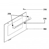 Griff (Bezugspunkt 310)