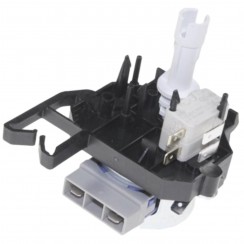 Elektrisches Türschloss, original