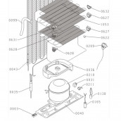 Abtaubehälter Referenz 0036