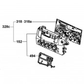 Programmiertes-Modul (Kennzeichnung 318)