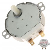 Motor für Drehteller, original