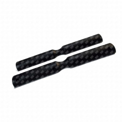 Satz mit 2 Scharnieren