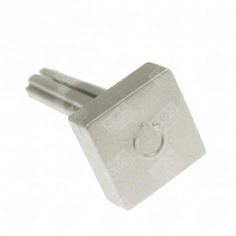 ORIGINALER EIN/AUS-SCHALTER GESCHIRRSPÜLER, SPÜLMASCHINE - 766412048, 766412083