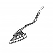 Sohle + Basis + Kabel