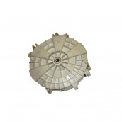 Bottichhälfte hinten