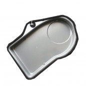 Abdeckung für Widerstand, original