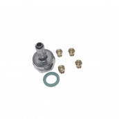 Set Düsen für Butan-/Propangas, original