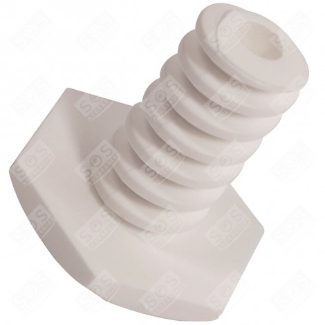 HÖHENVERSTELLBARER KÜHLSCHRANK-FUSS 177X375MM KÜHLSCHRANK, GEFRIERSCHRANK - C00053419