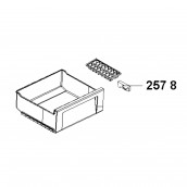 Gleitstück, original