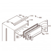 Ablage, Regal 393x276