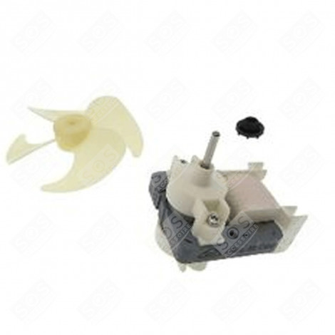 VENTILATOR KÜHLSCHRANK, GEFRIERSCHRANK - 46X3923