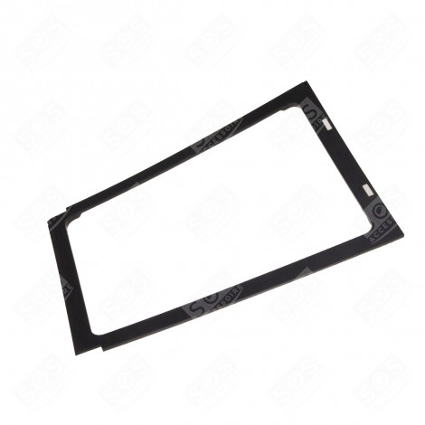 ORIGINAL-TÜRRAHMEN MIKROWELLE, MIKROWELLENHERD - DE64-02267A