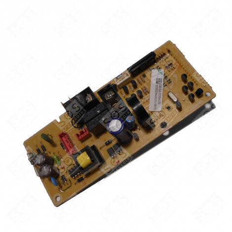 PLATINE ORIGINAL MIKROWELLE, MIKROWELLENHERD - DE92-03942B