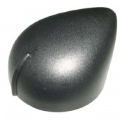 Knebel (schwarz) 135169, original