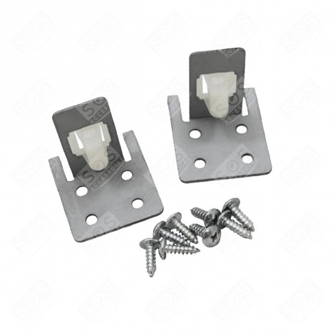 BEFESTIGUNGSZANGEN MIT ORIGINAL-SCHRAUBEN ZUBEHÖR UND PFLEGEPRODUKTE - DE97-00575A