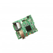 Original-Elektronikkarte