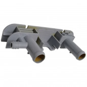 Waschmittelbehälter, Waschmittelbehälter