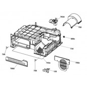 Tank (Kennzeichen 734)