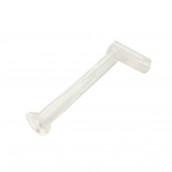 Durchflussmesser-Pumpenschlauch NESPRESSO PRODIGIO&MILK