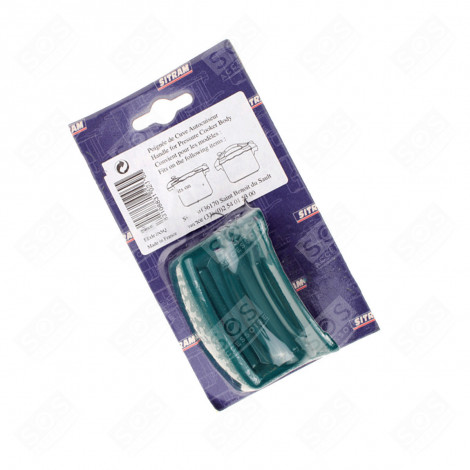 GRIFF DES AUTOKOCHTOPFS SQUADRA (TOPF) SCHNELLKOCHTOPF - 3108831024695, 710596