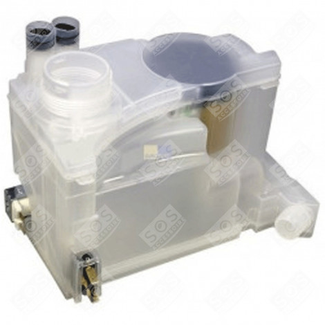 SALZBEHÄLTER GESCHIRRSPÜLER, SPÜLMASCHINE - 692650079