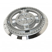 Original Brennerkrone